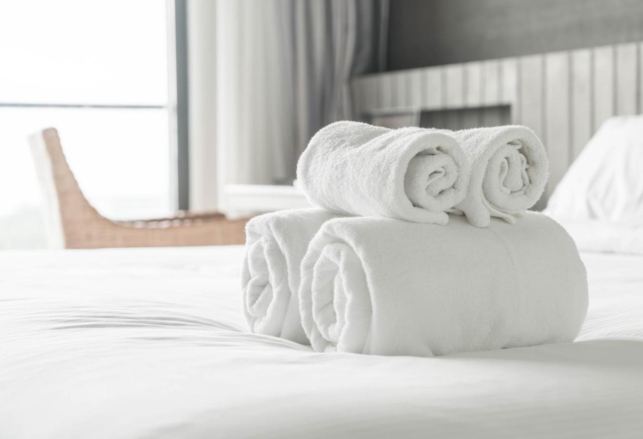 B&B The Sea - Family Rooms - Free Parking Tropea Eksteriør bilde