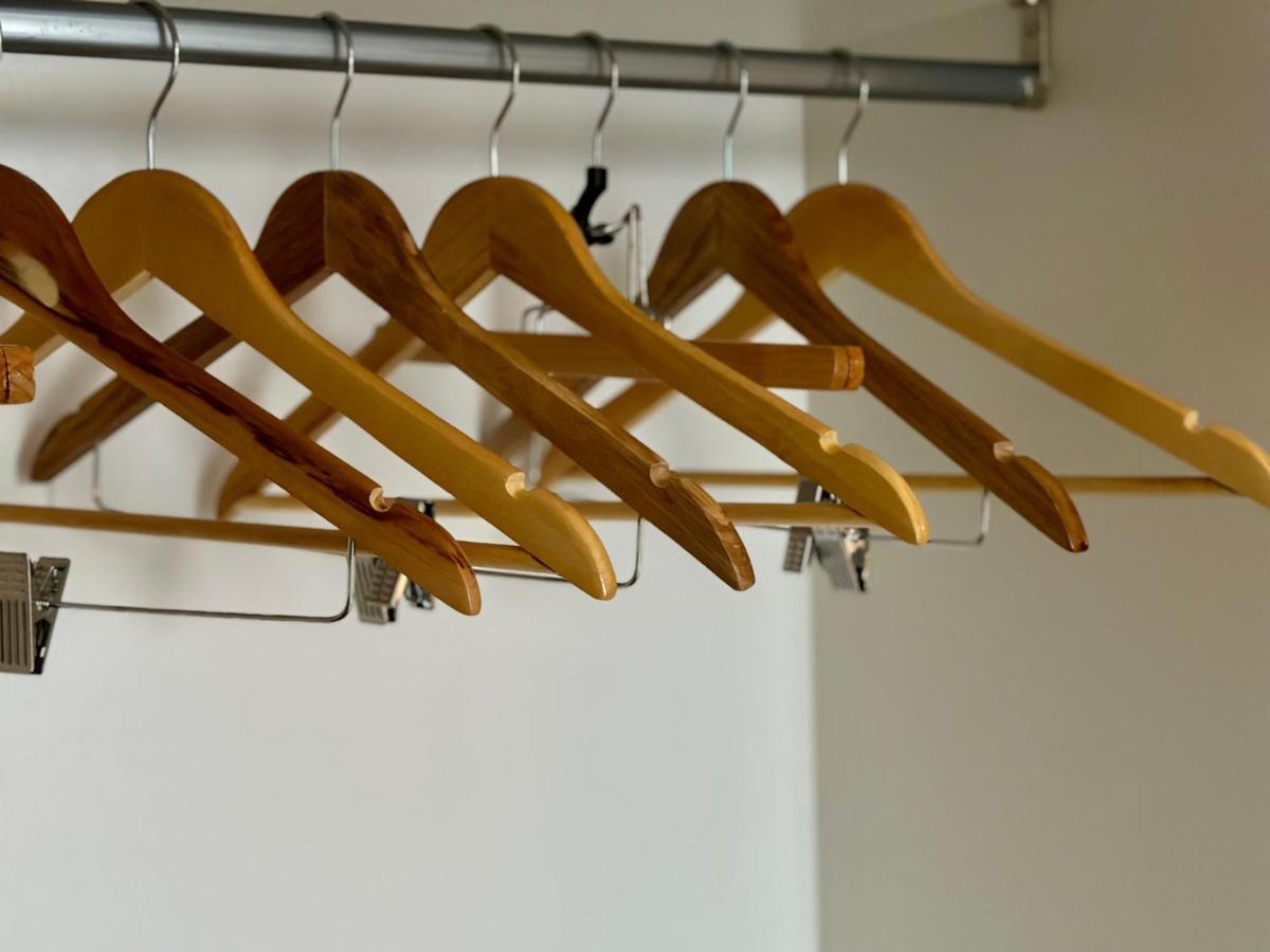 B&B The Sea - Family Rooms - Free Parking Tropea Eksteriør bilde