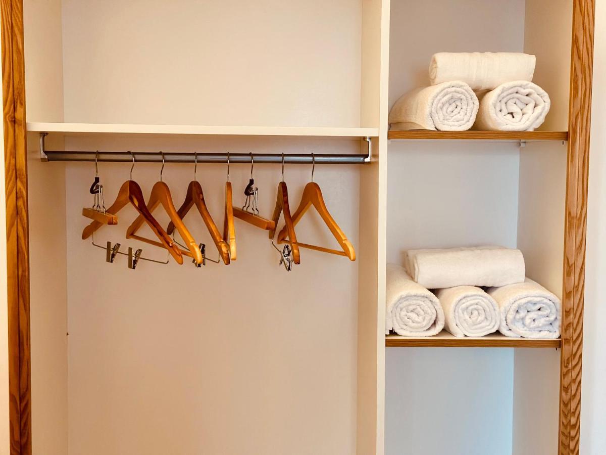 B&B The Sea - Family Rooms - Free Parking Tropea Eksteriør bilde