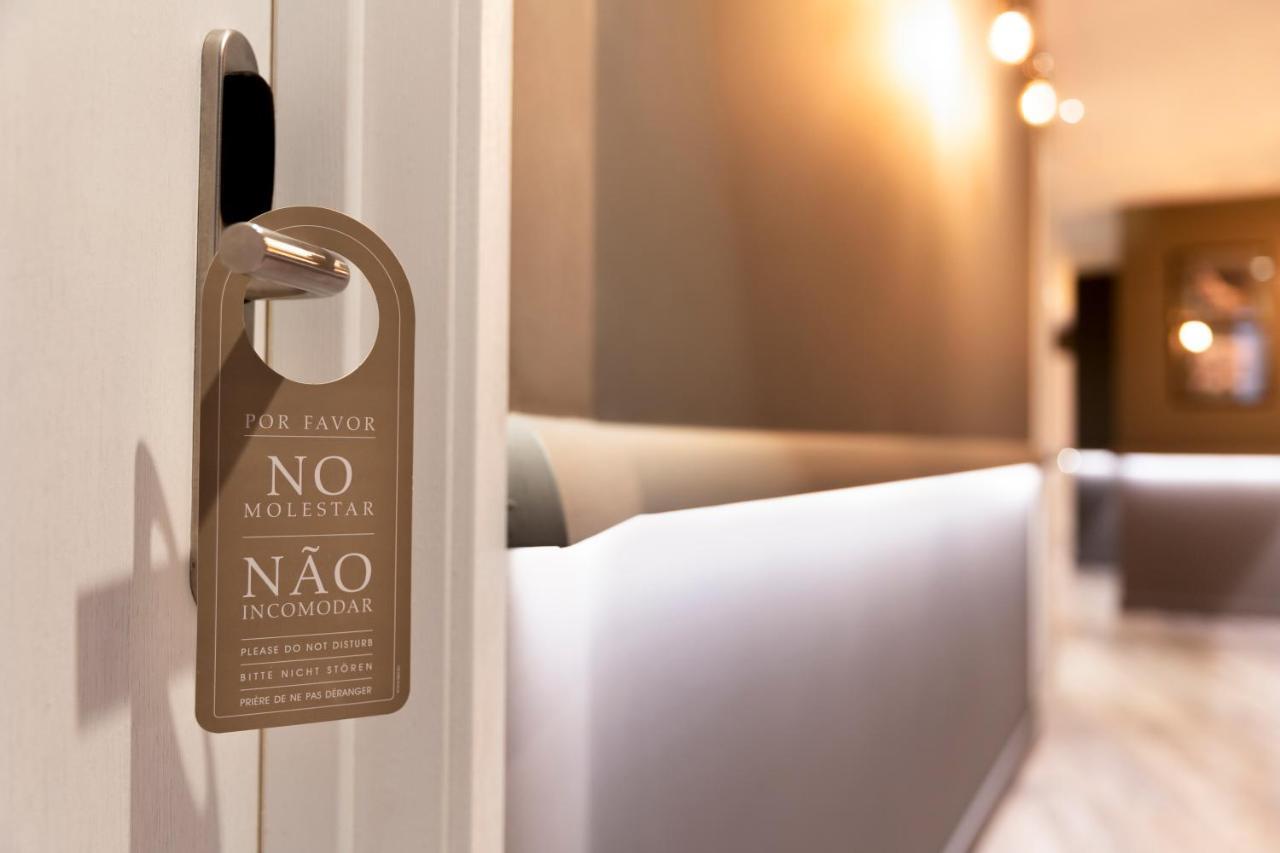 B&B The Sea - Family Rooms - Free Parking Tropea Eksteriør bilde