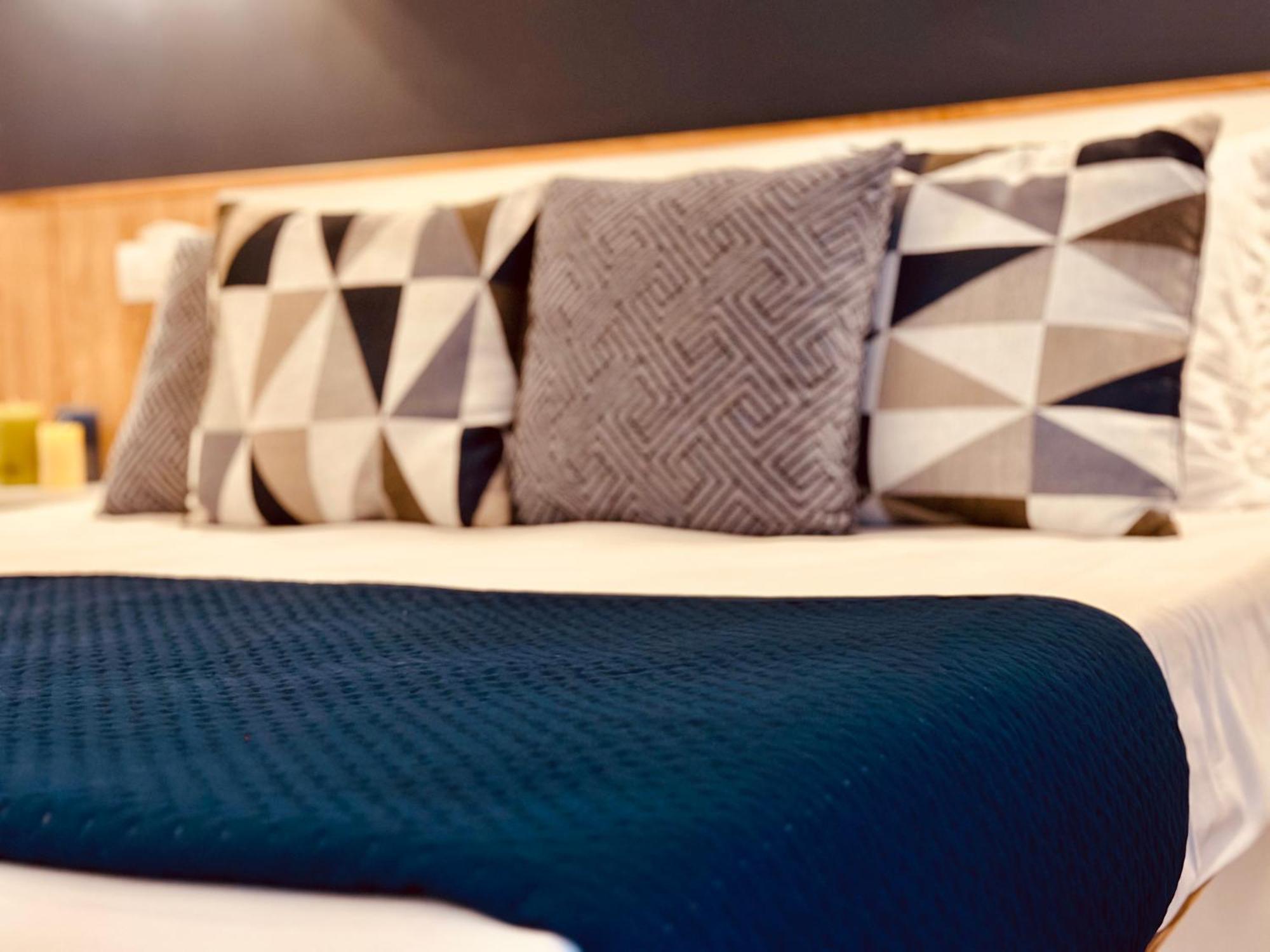 B&B The Sea - Family Rooms - Free Parking Tropea Eksteriør bilde